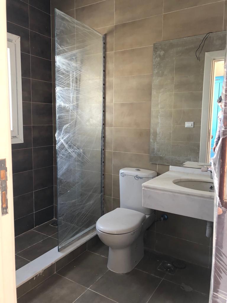 Town House in Mountain view ras el hekma