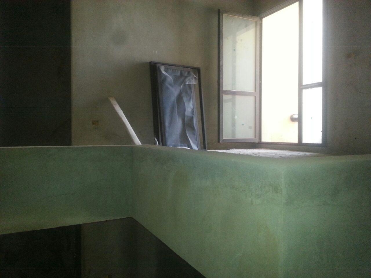 Duplex Roof in Eastown Bua 302 sqm + 80 sqm open roof SF
