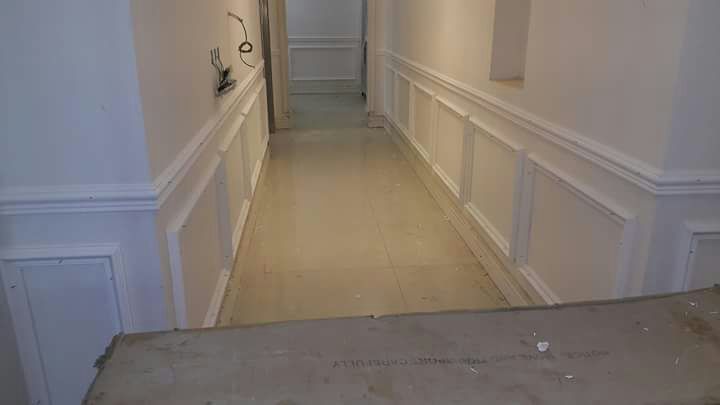apartment 6-October for sale   