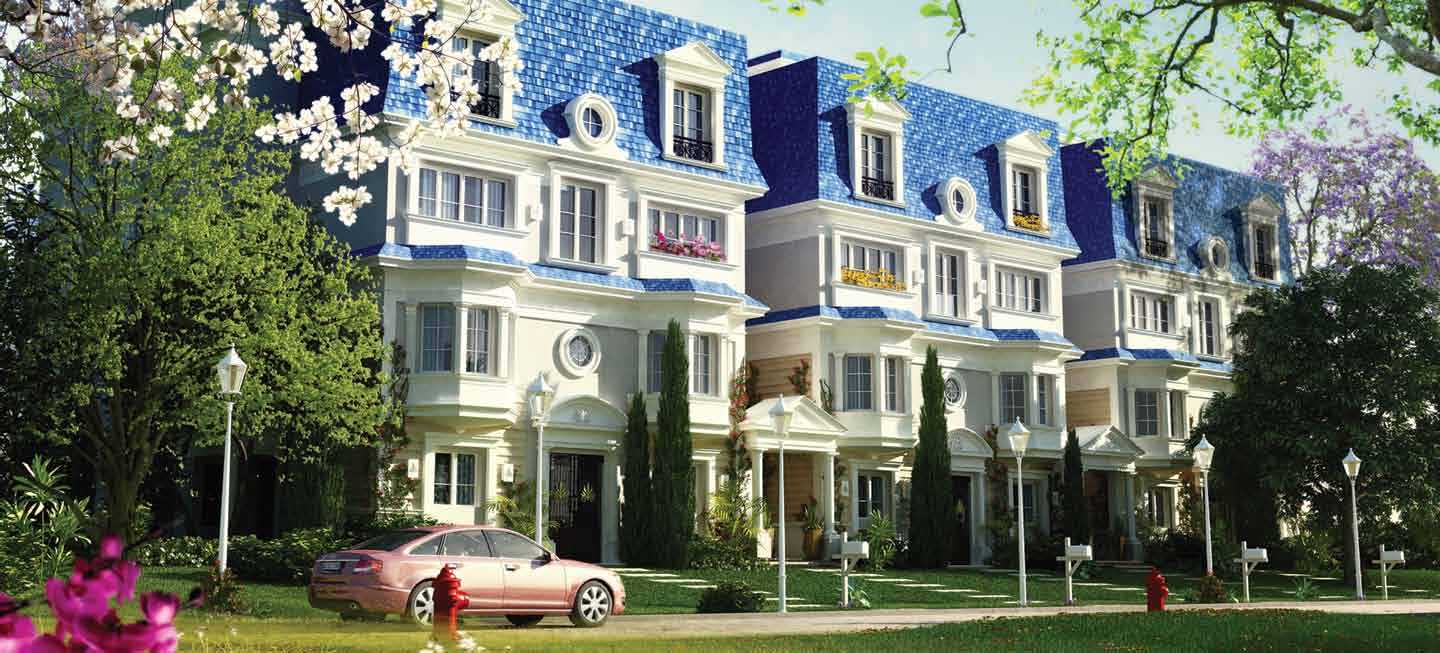 I villa In Mountain view Hydepark