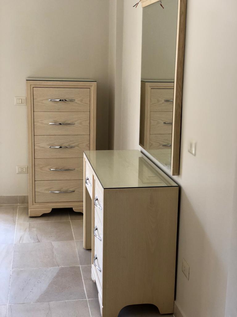 Ground floor chalet in Lavista 6