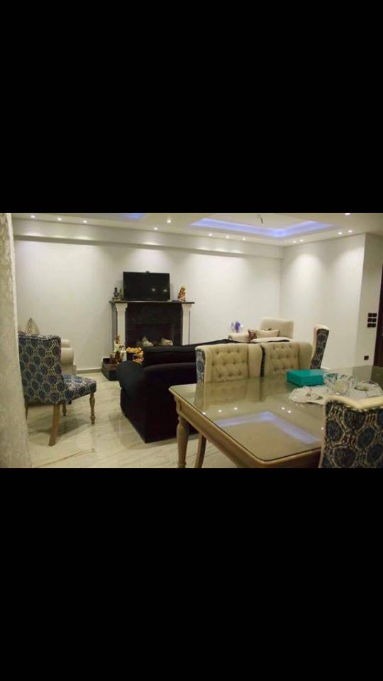 Apartment for sale at elshorouk
