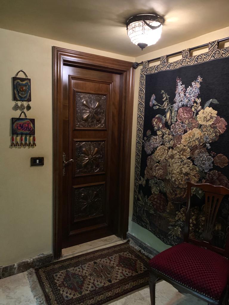 Twin house for sale in moon land  sheikh zayed 