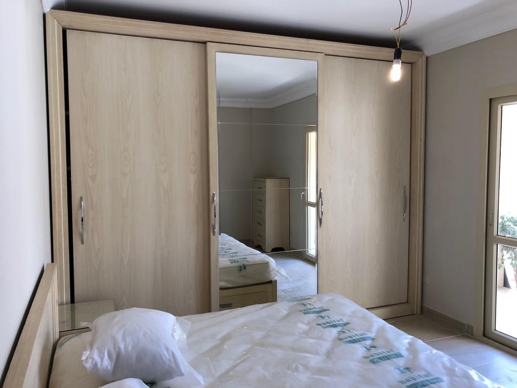 Ground floor chalet in Lavista 6