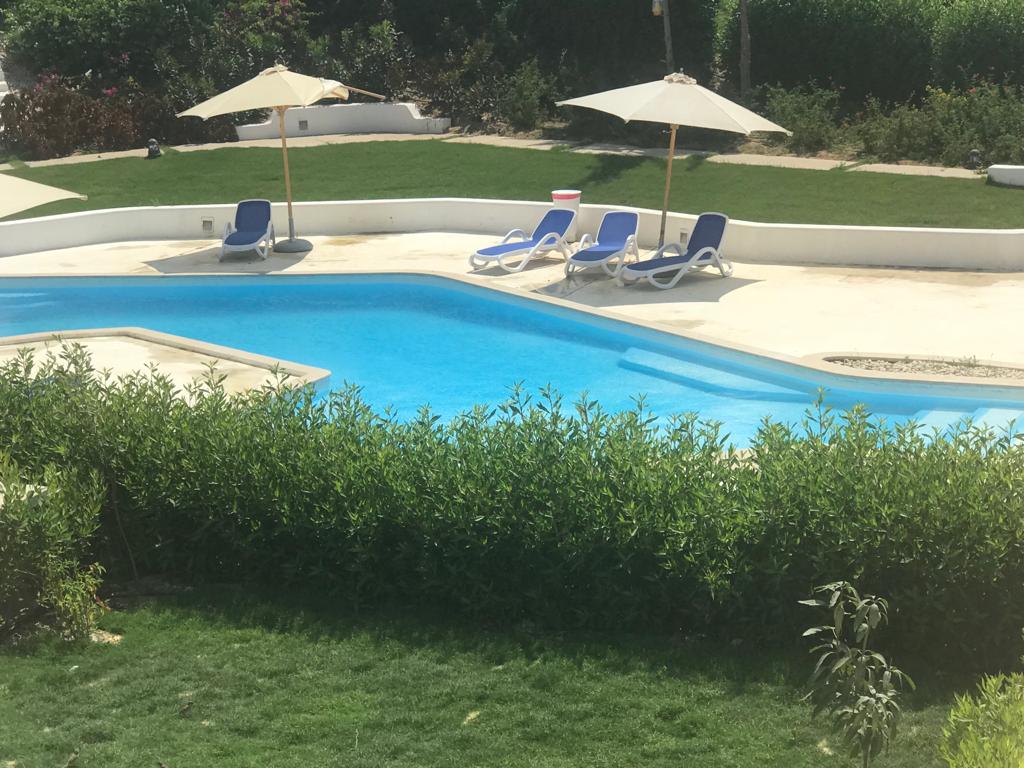 Town House in Mountain view ras el hekma