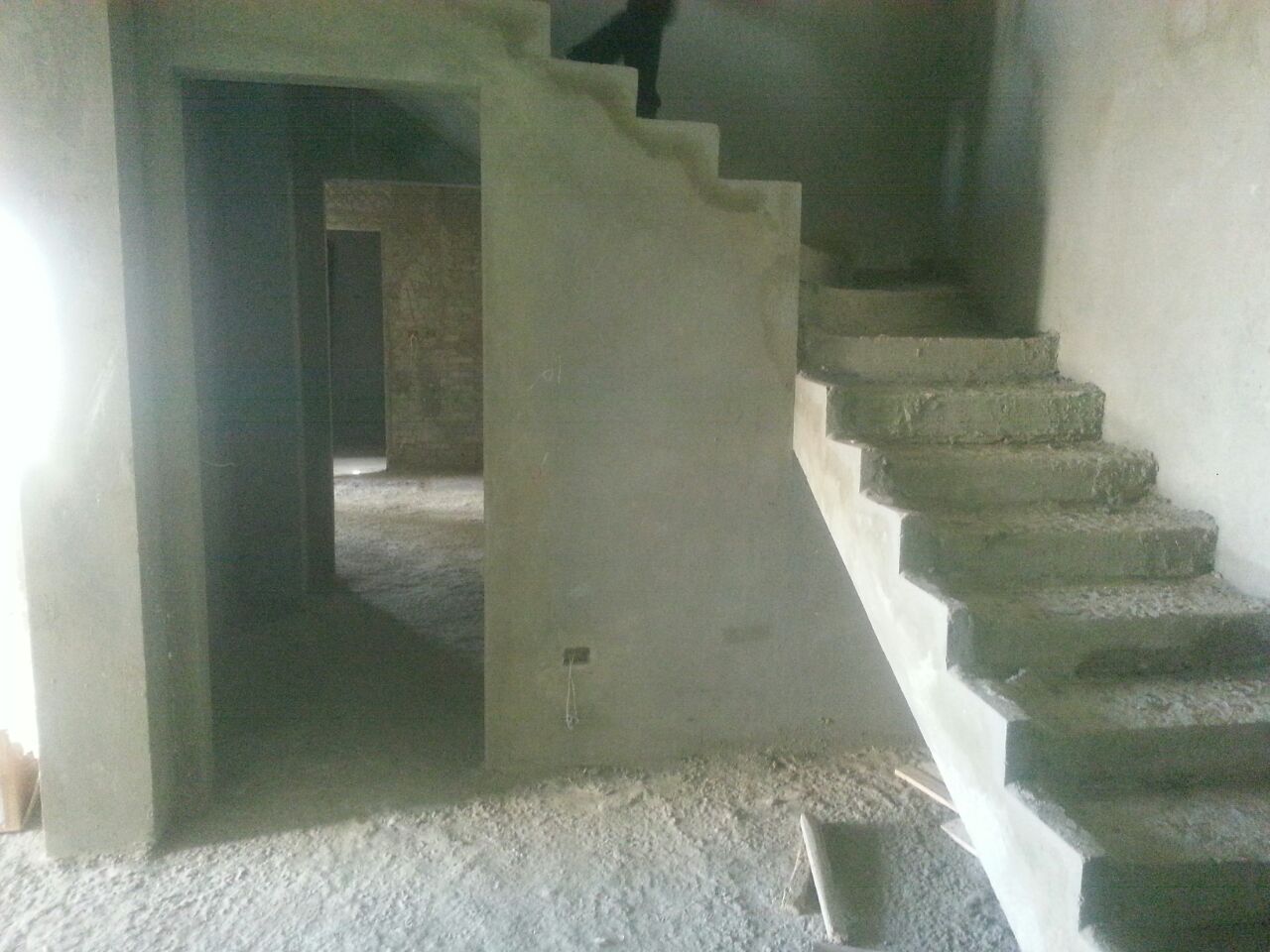 Duplex Roof in Eastown Bua 302 sqm + 80 sqm open roof SF