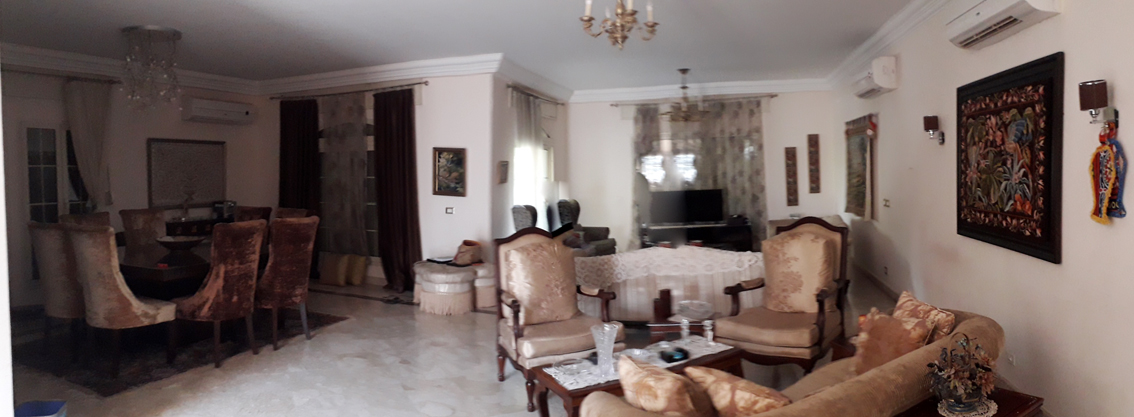 Dyar El Mokhabarat Type D