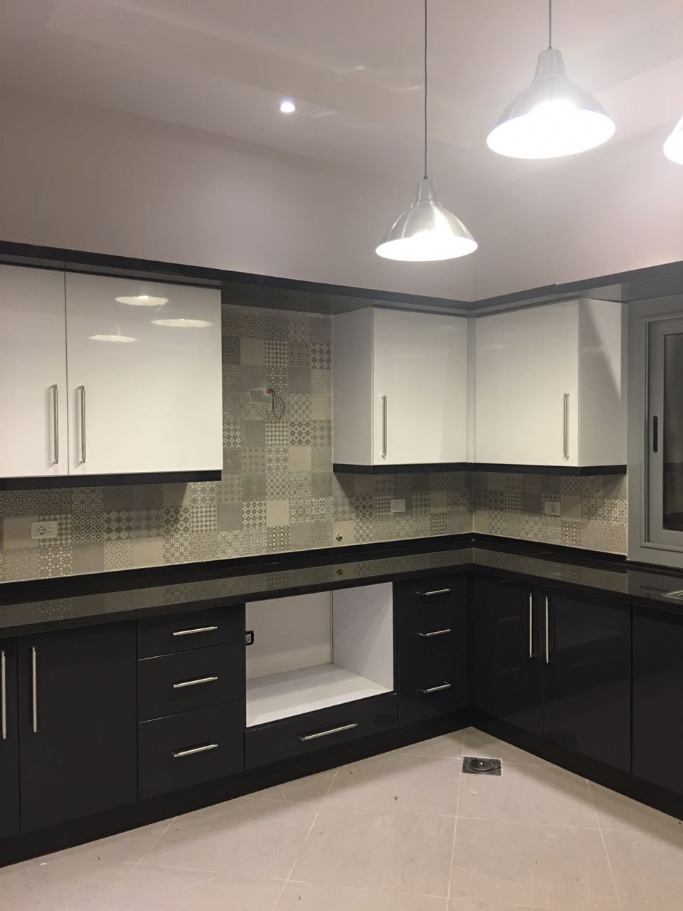 apartment for rent in kattameya dunes compound