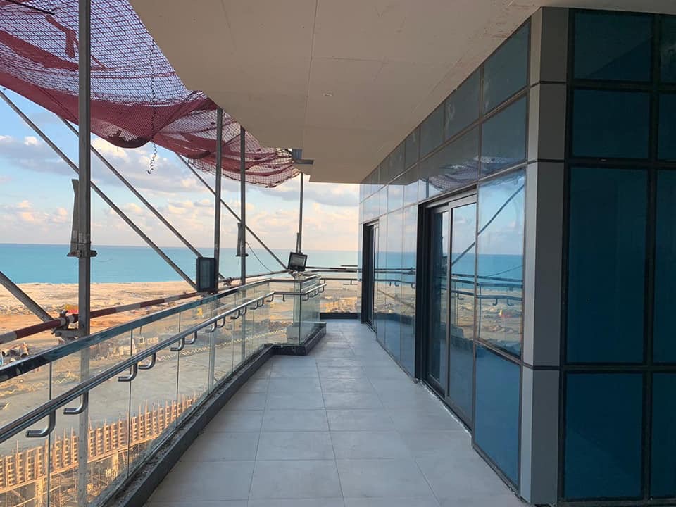 studio in north edge for sale 