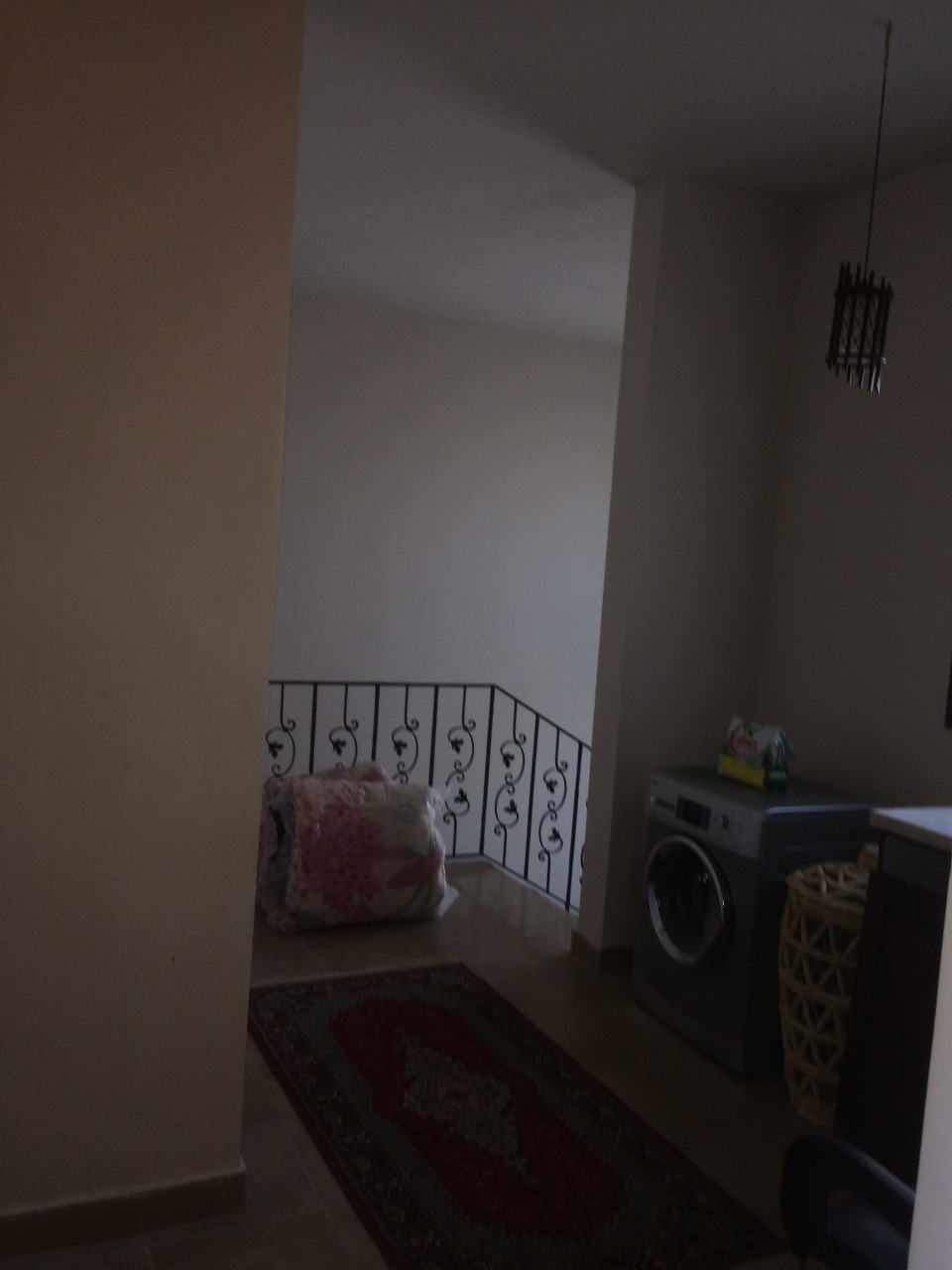 Standalone villa in Little Venice