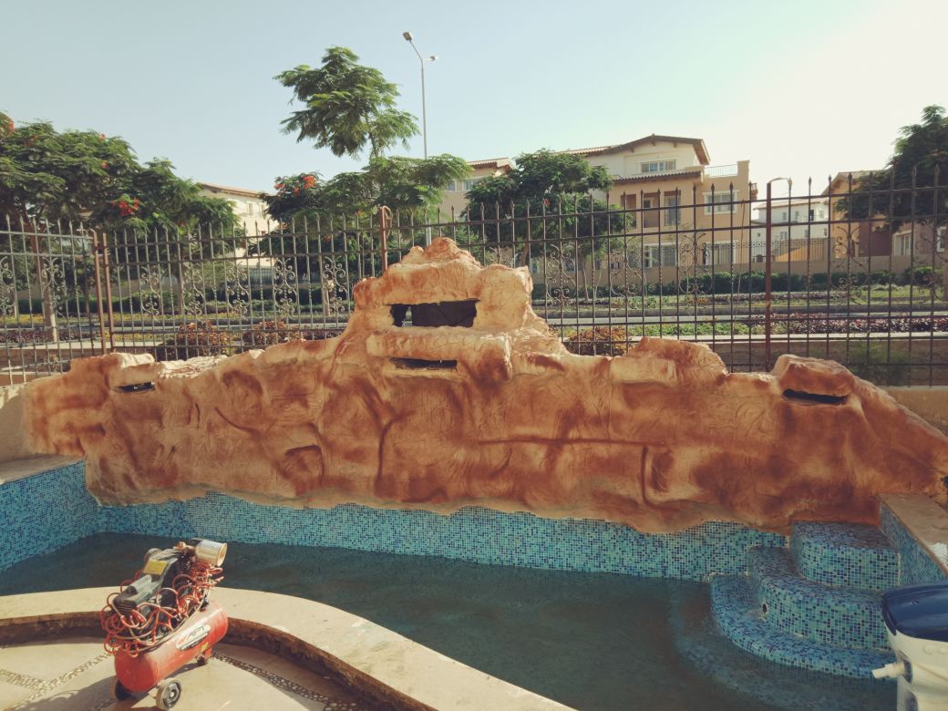 Villas for sale in Egypt in Hyde Park 