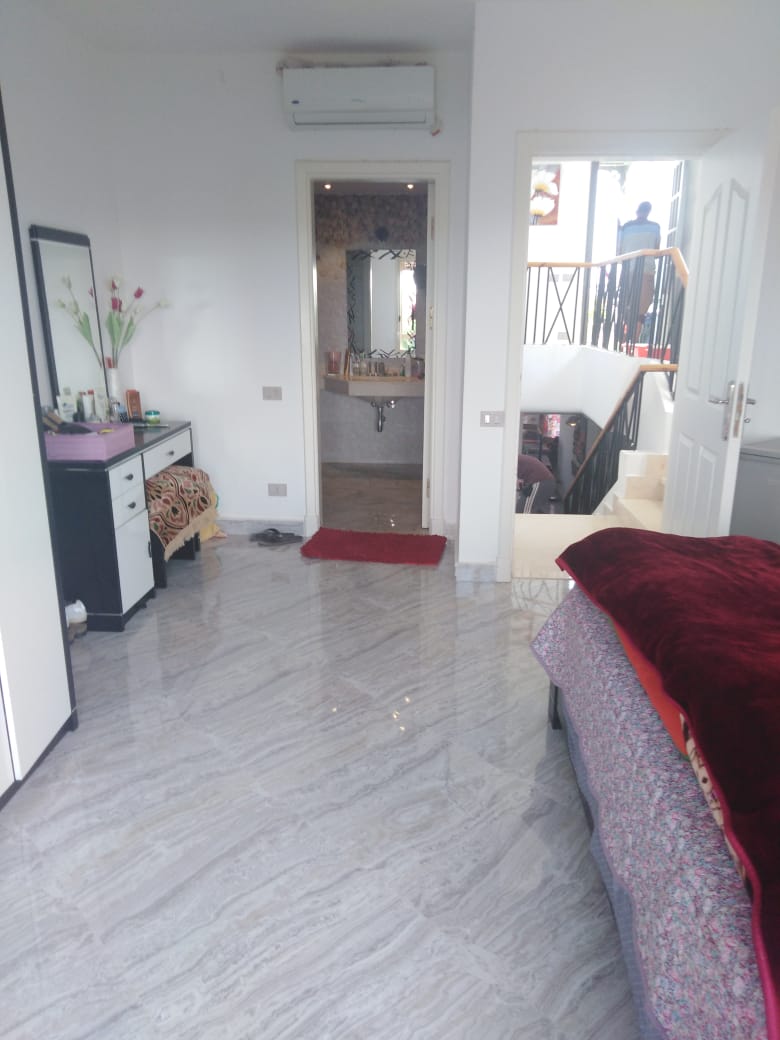 chalet in Ain Bay 
