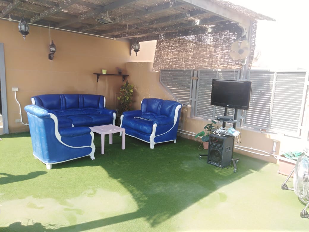 chalet in Ain Bay 
