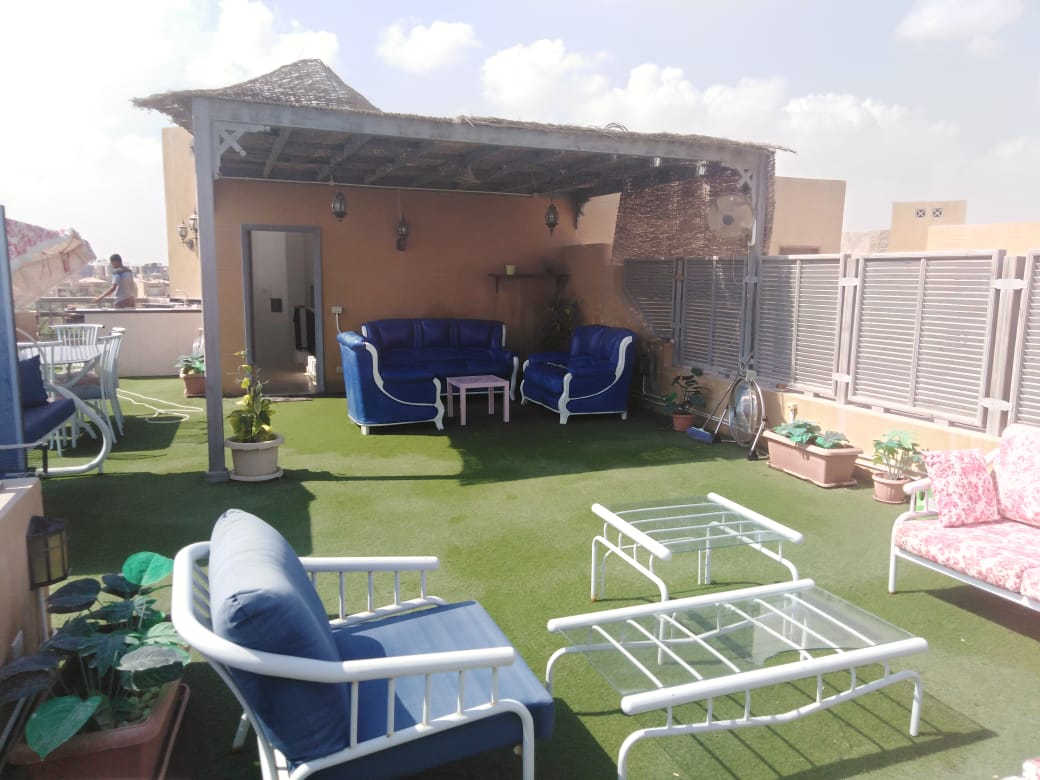 chalet in Ain Bay 