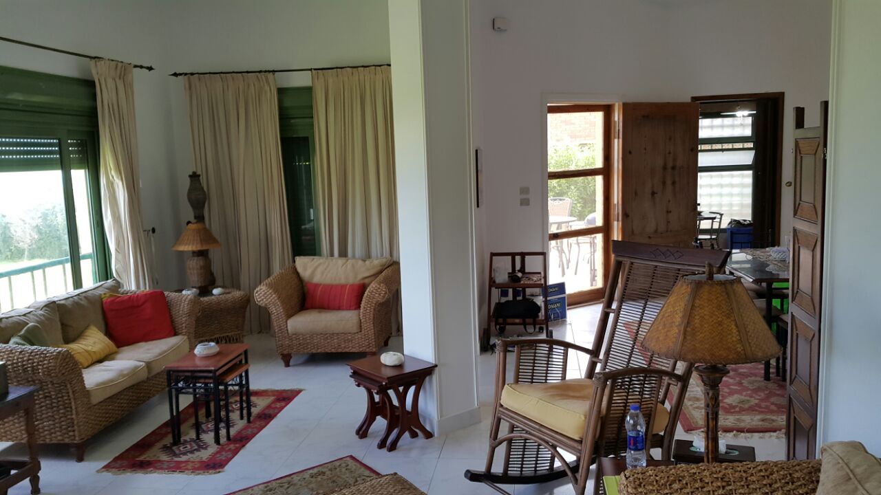Standalone first row at 'Long Beach' North Coast [Fully Furnished]