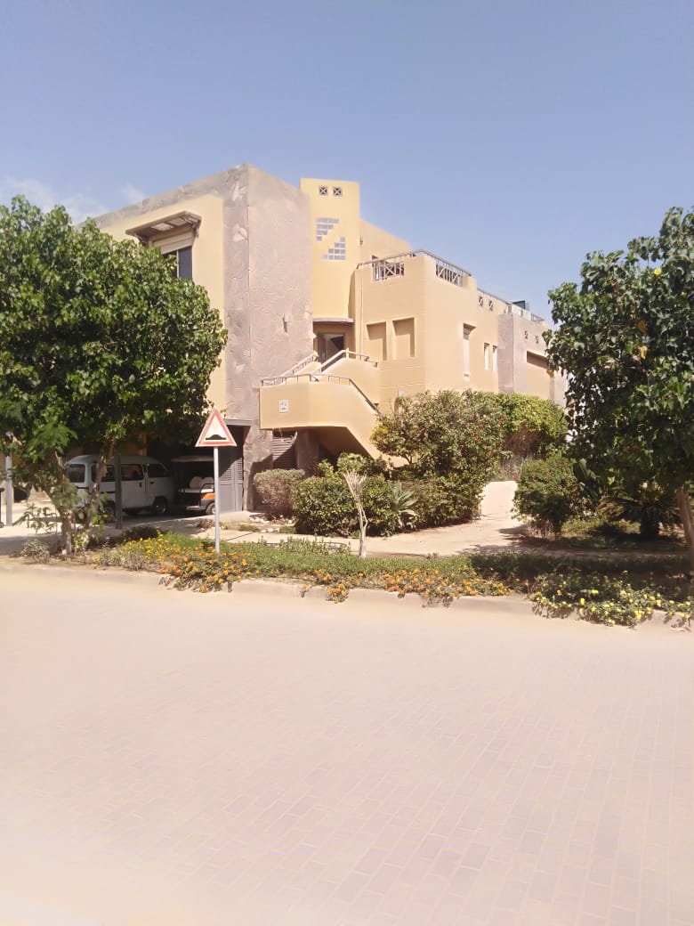chalet in Ain Bay 