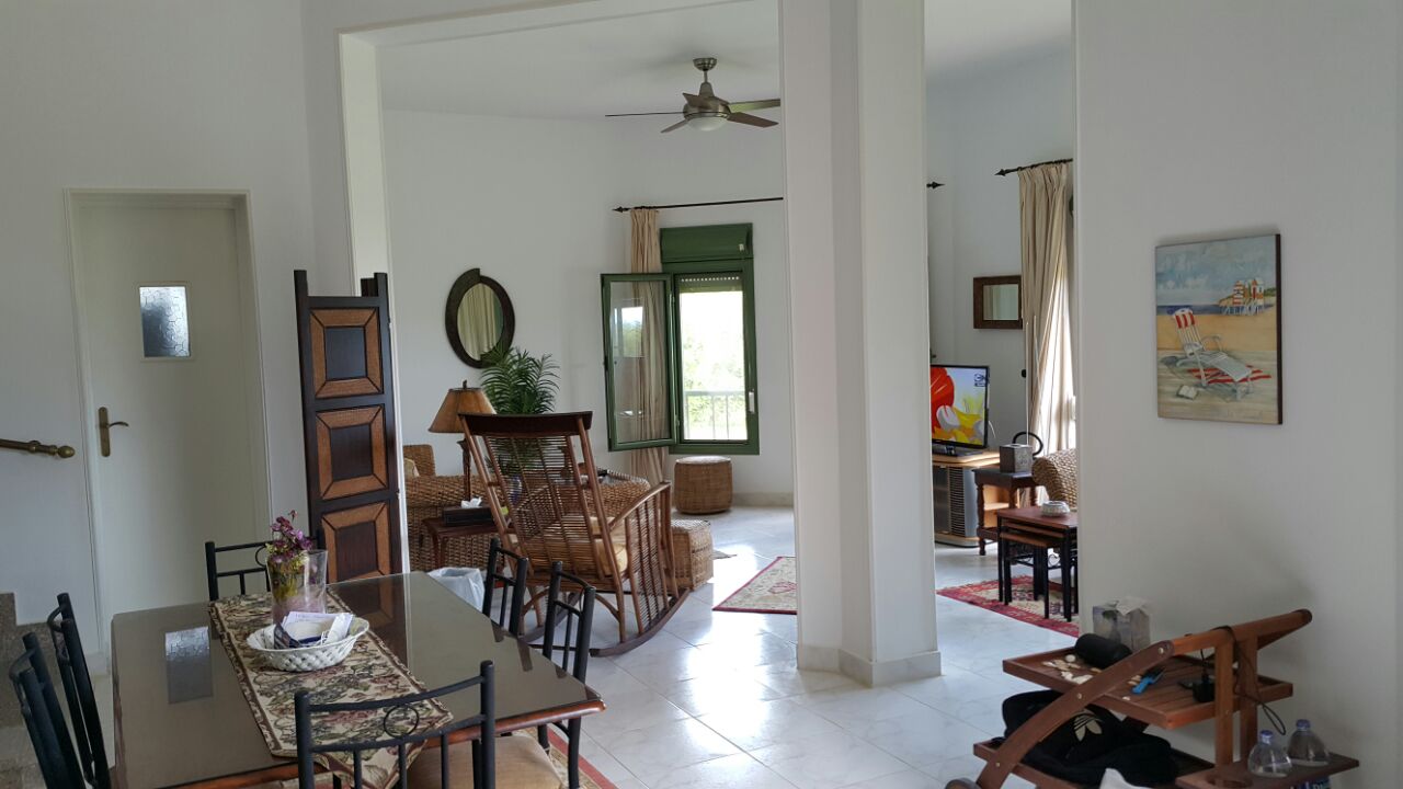 Standalone first row at 'Long Beach' North Coast [Fully Furnished]