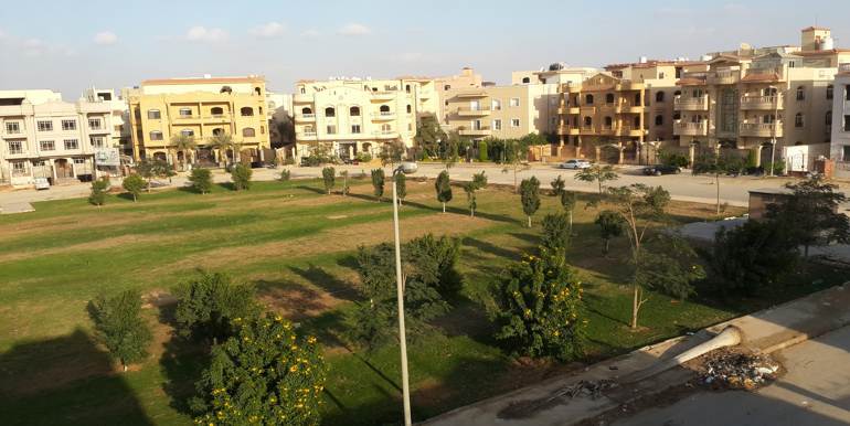apartment for sale in Narges 6