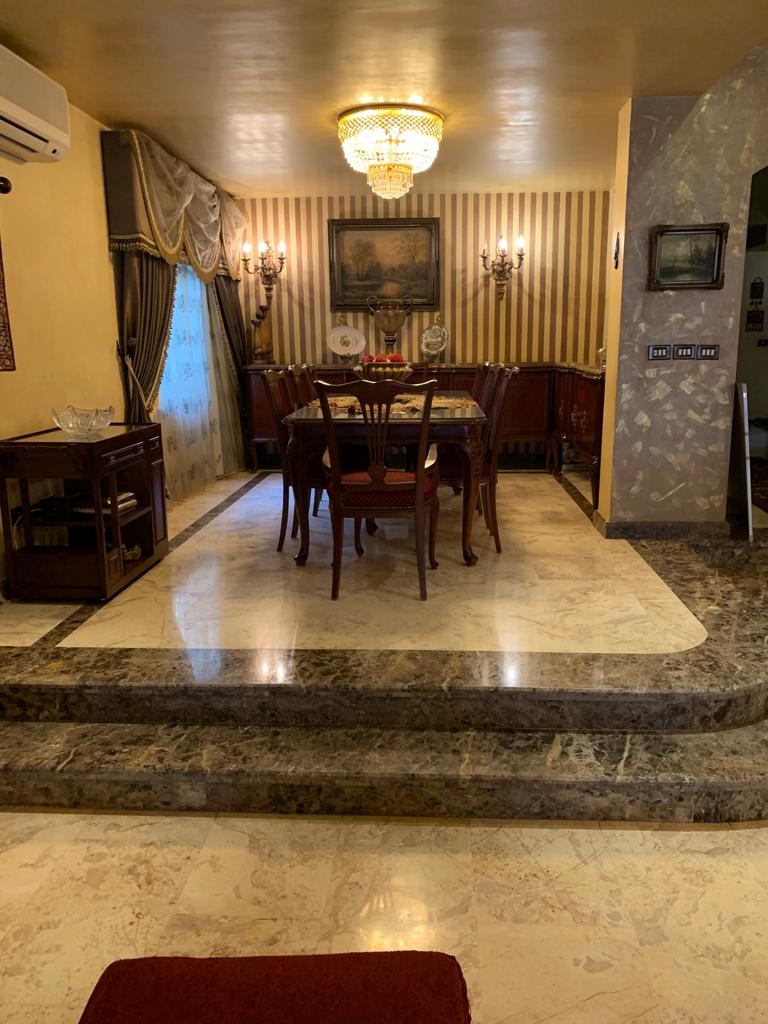 Twin house for sale in moon land  sheikh zayed 