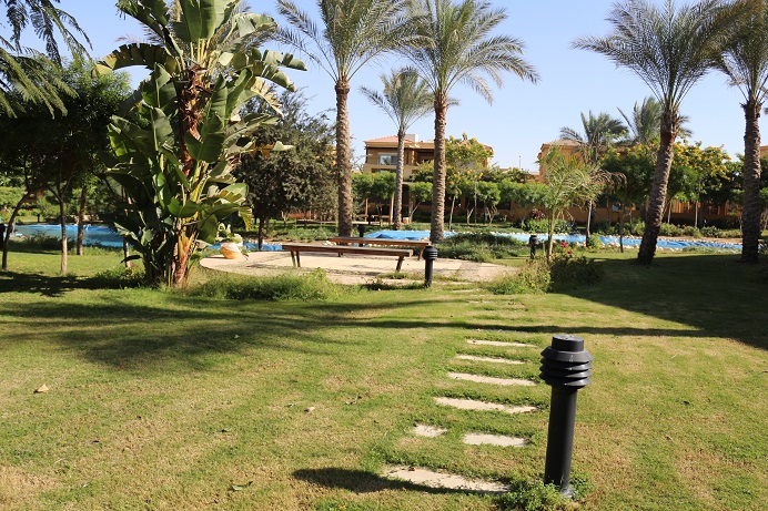 villa in gardenia springs