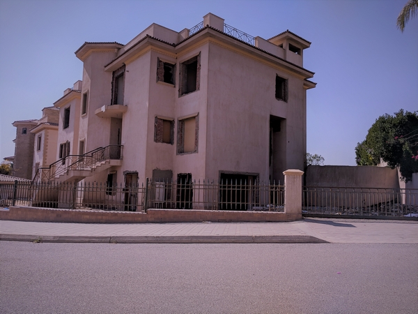 Villa in Katameya Heights