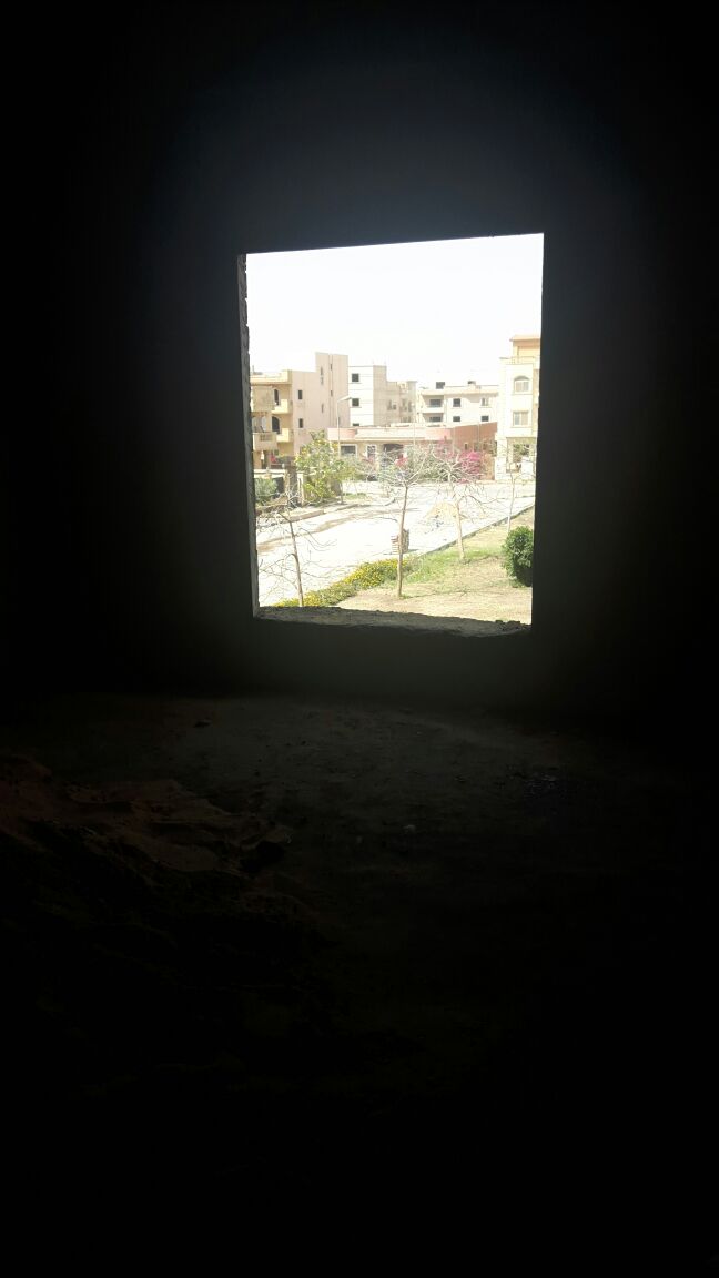 Apartments in Ganoub el acadmia