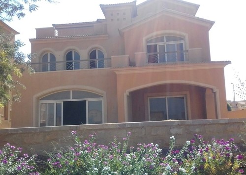 Villa - Dyar Mokhabrt 