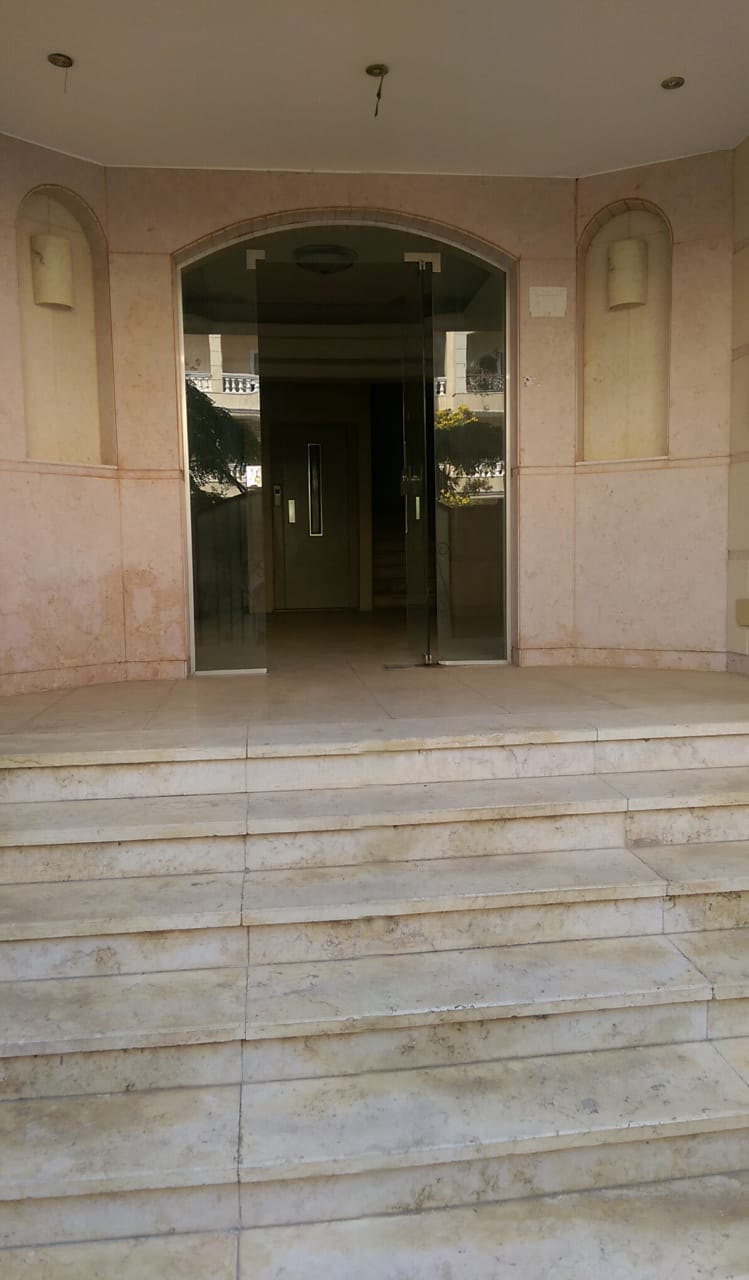 apartment in Narges