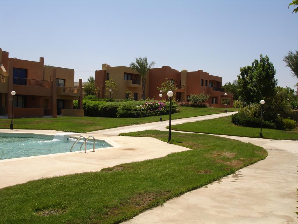 chalet fully furnished for rent at Makadi Stella Hurghada 
