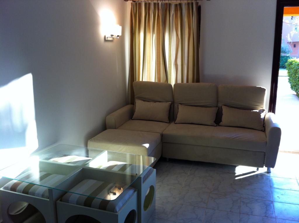 chalet fully furnished for rent at Makadi Stella Hurghada 
