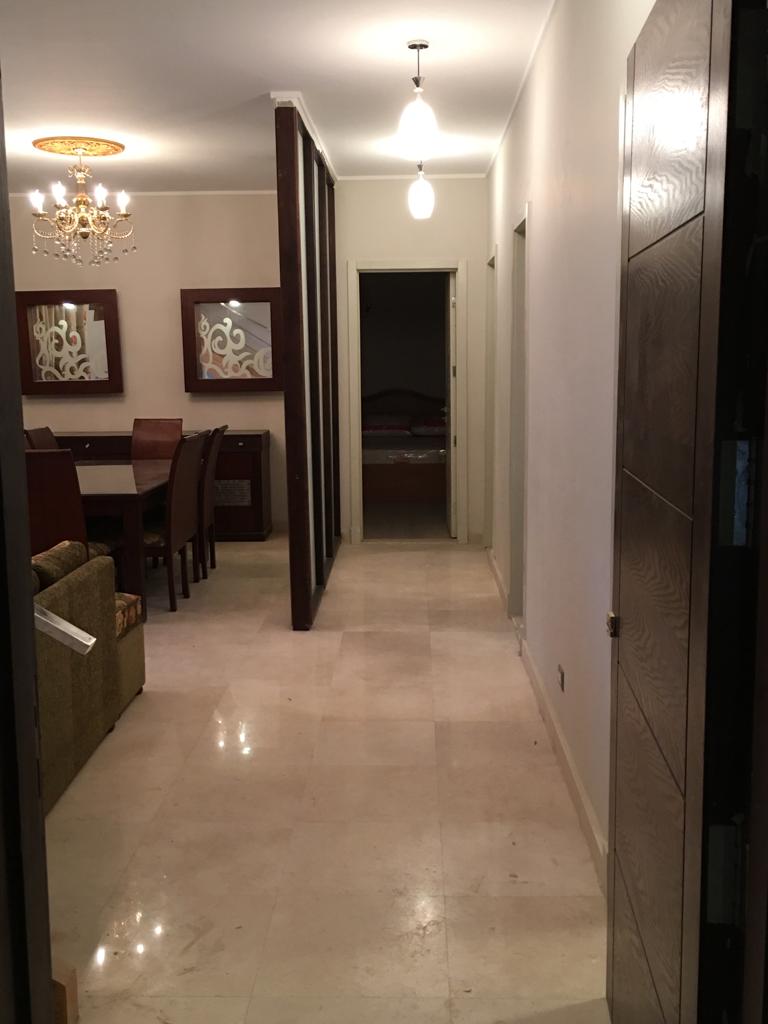 Penthouse for rent in village gate 