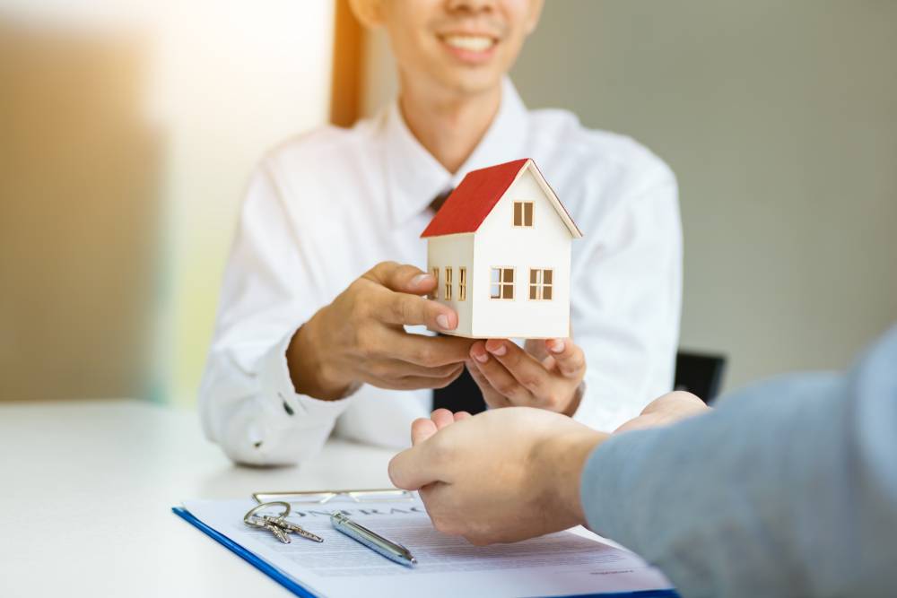 Your Investment Property boosting
