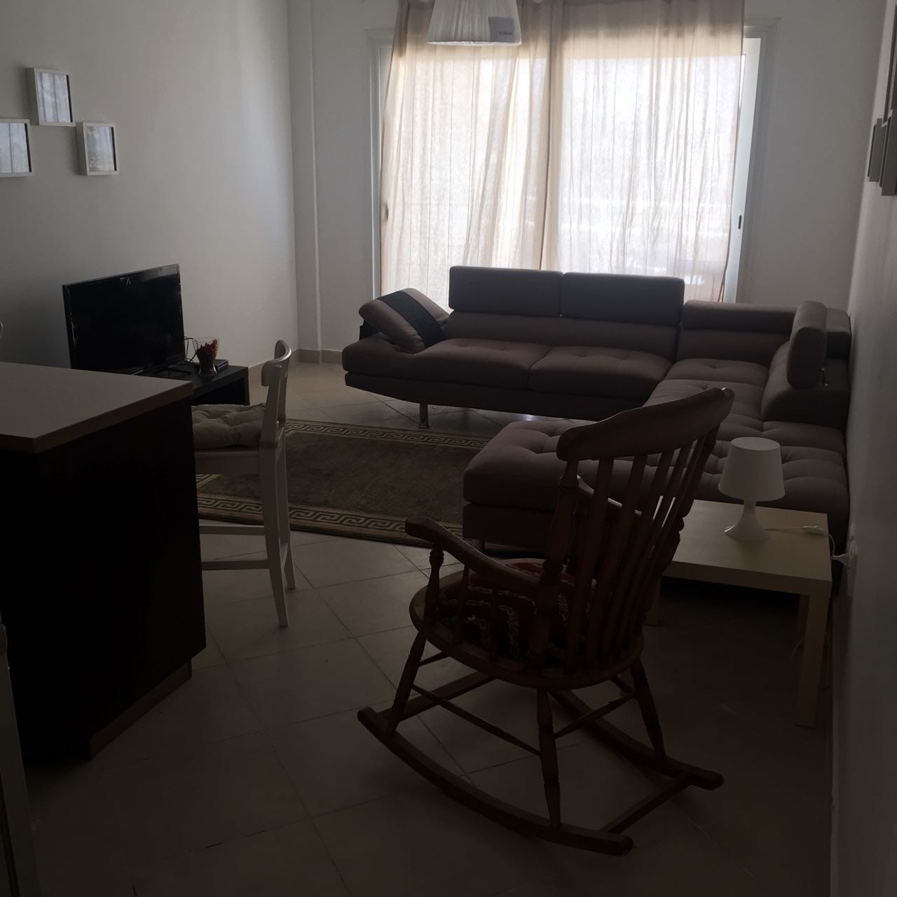Chalet in Amwaj North Coast for rent