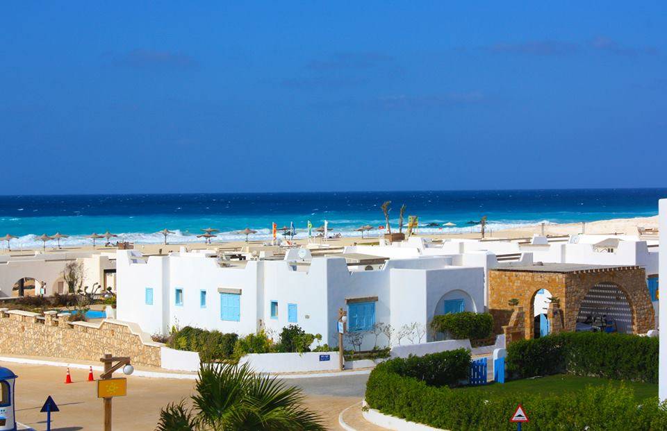 Chalet in Bianchi North Coast Egypt for sale