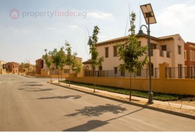 Standalone Villa Mivida
