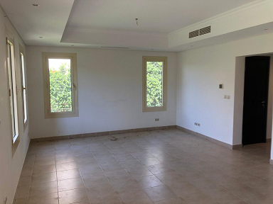 Standalone villa in mivida 