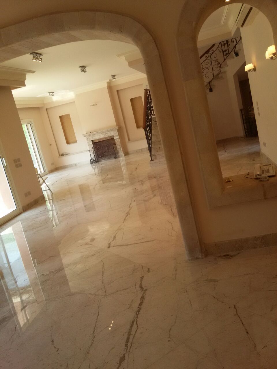 Villa in Katameya Heights
