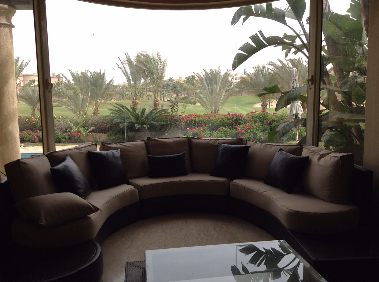 villa for sale at kattameya heights