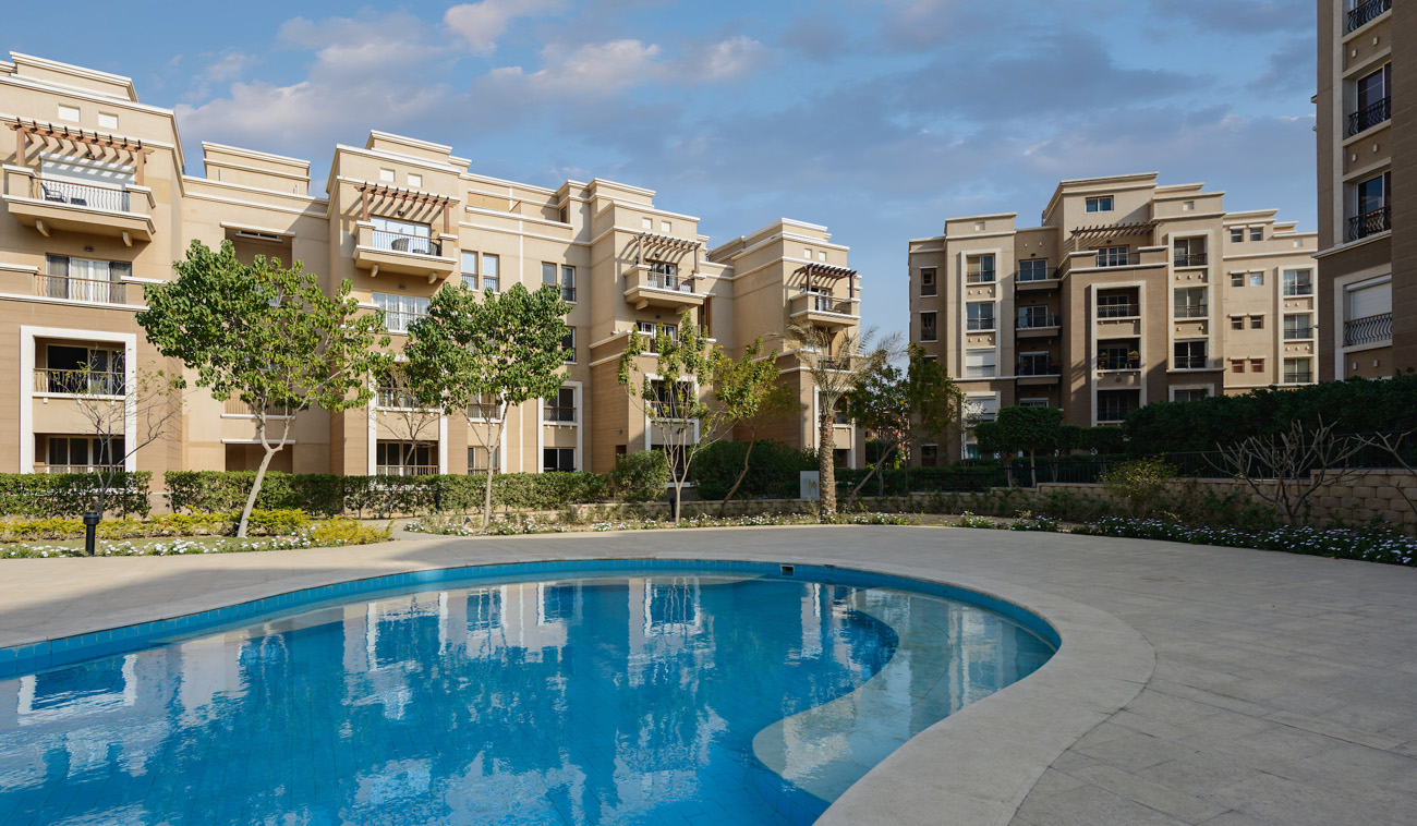 penthouse in katmeya plaza