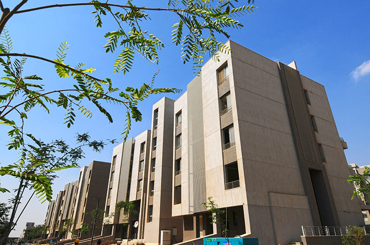 Duplex with garden Village gardens kattameya 