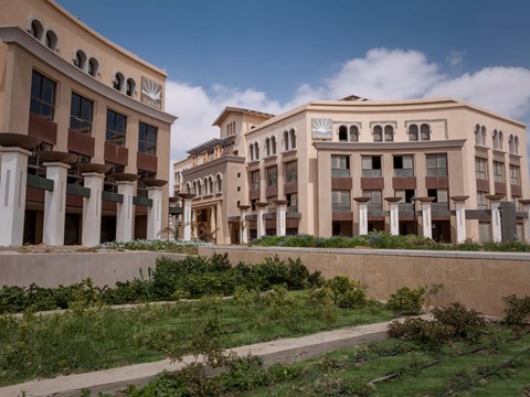 Apartment 186m parcel 23