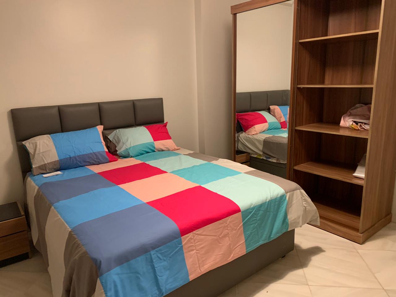 Marassi Blanca 141sqm rent or sale