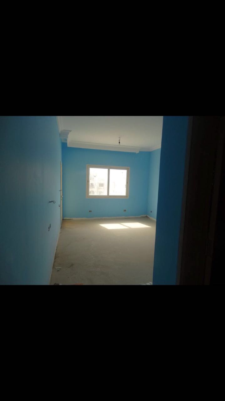 twin house fully finished in Mivida 