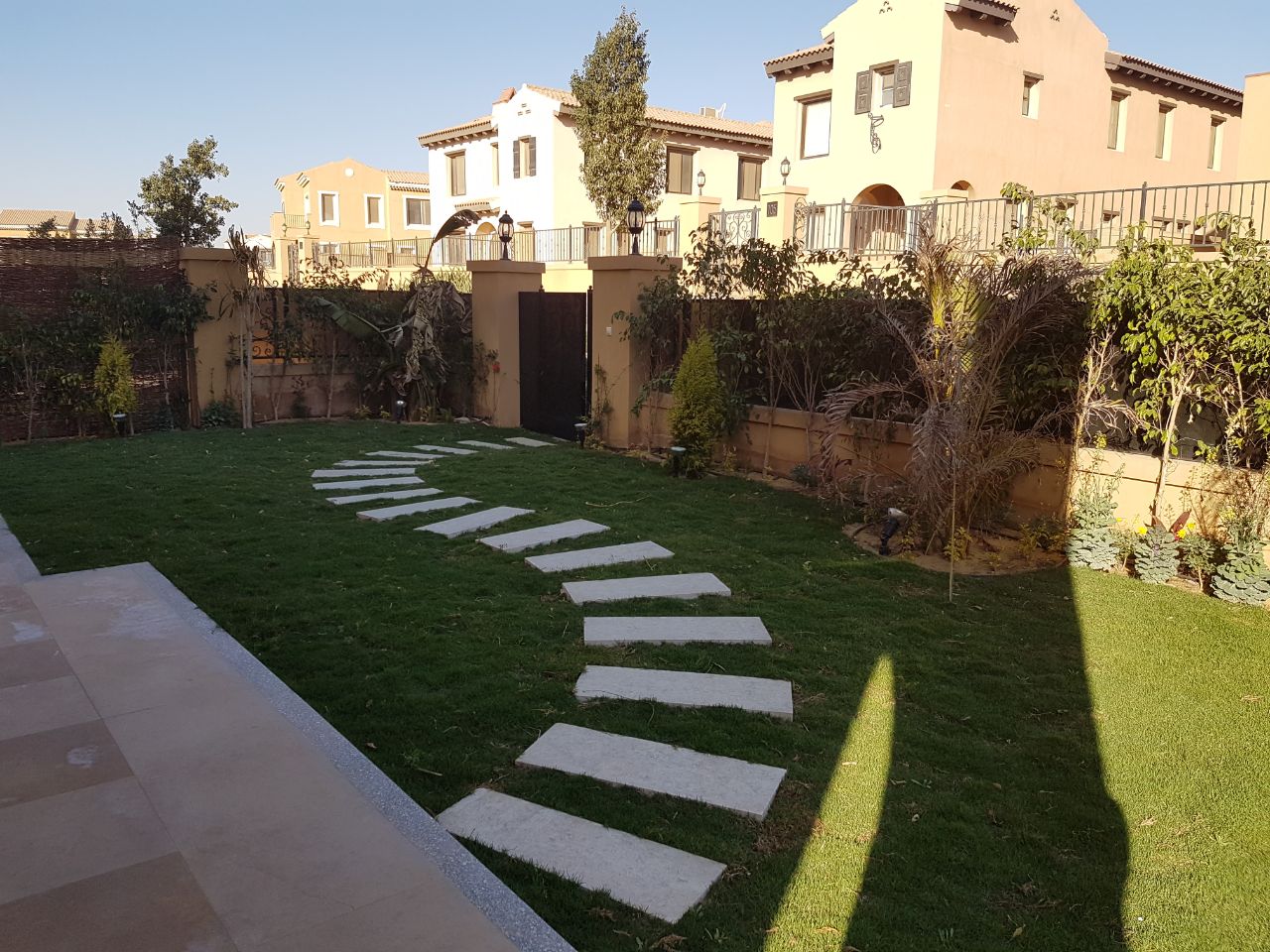 Mivida P3 Villa for rent 