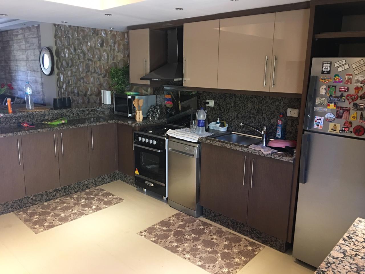 Chalet real estate in Marassi Catania  