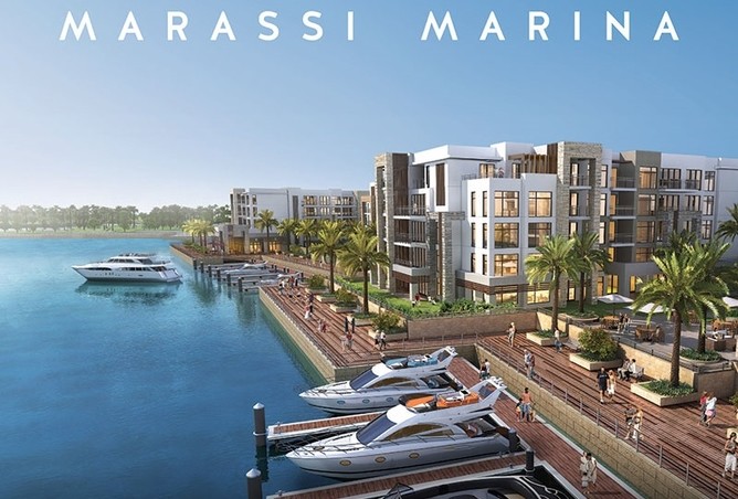 chalet in marassi marina 