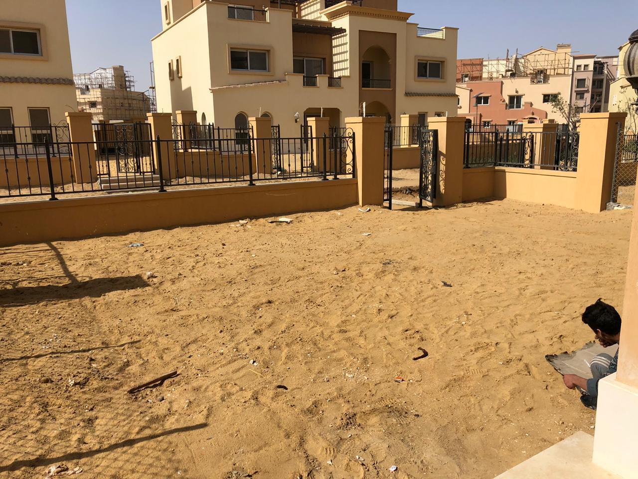 Rent Mivida Twin House Parcel 7