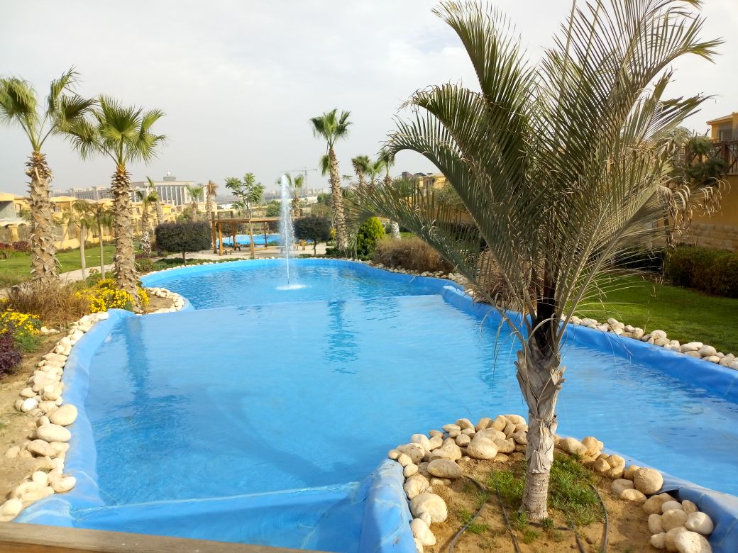 Standalone Gardenia Springs 