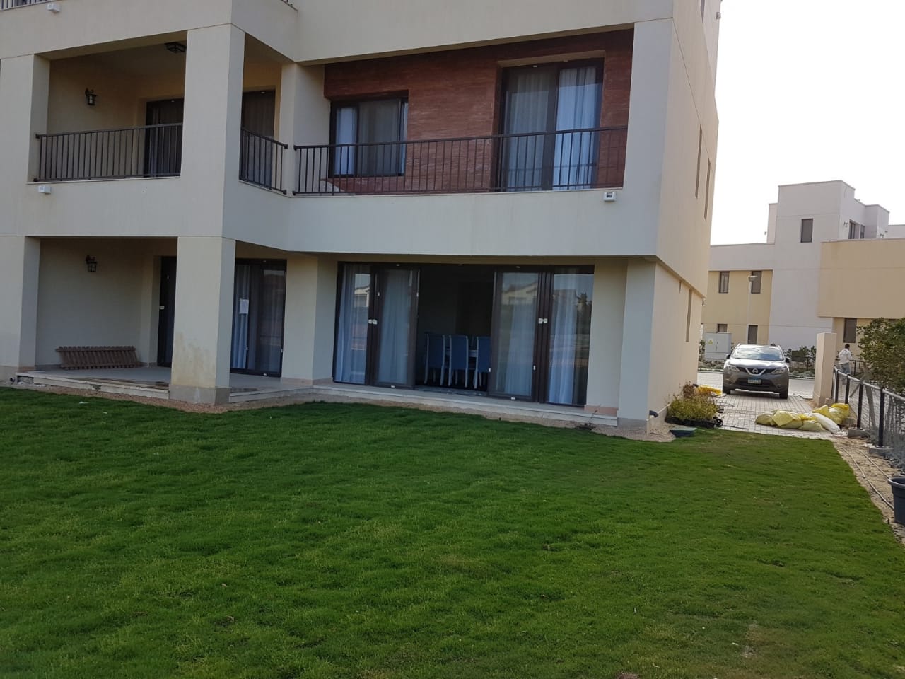 chalet for sale in marassi blanca