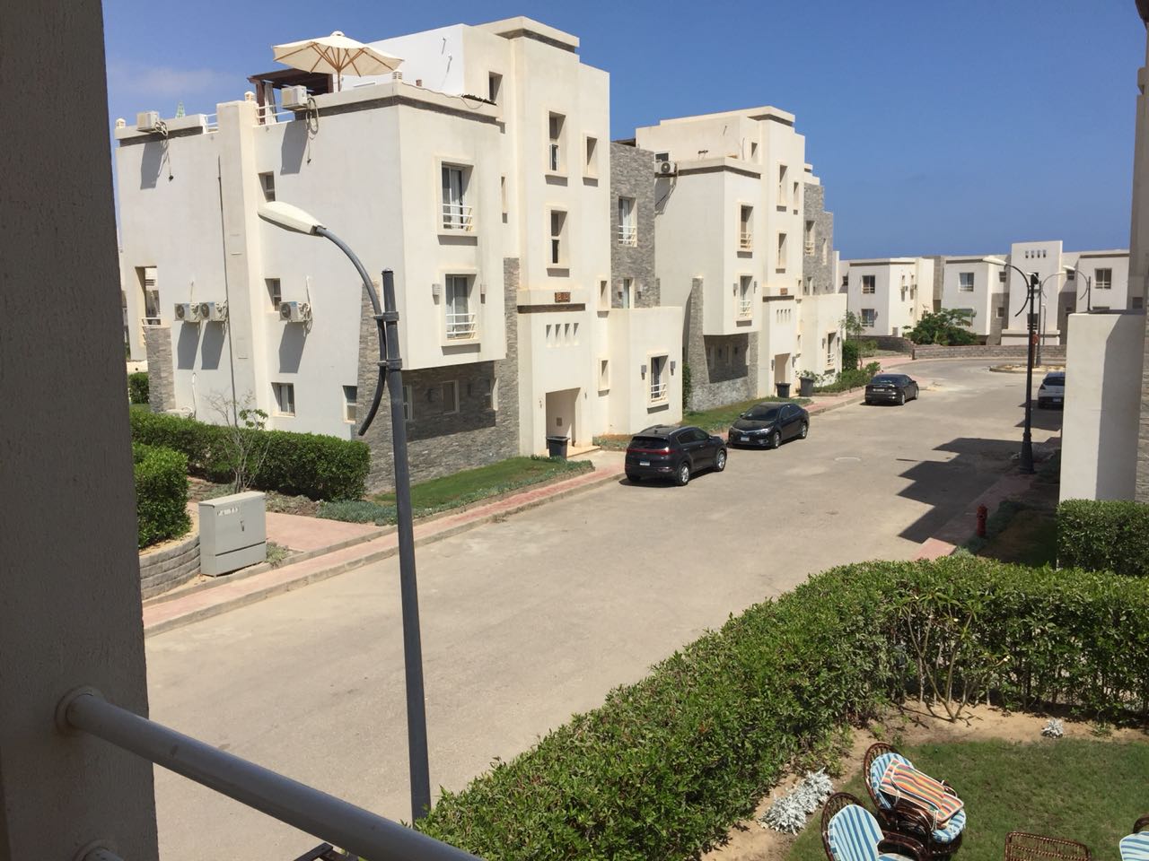 Duplex in Amwaj